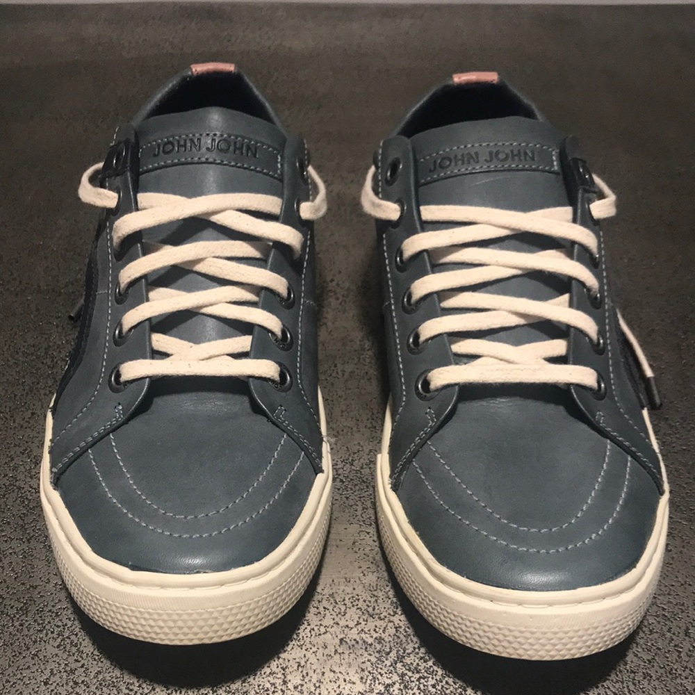 New shoes John John